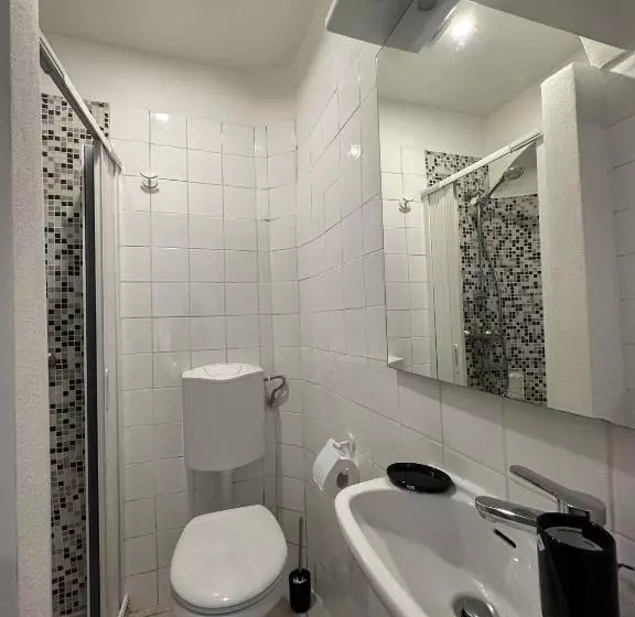 پانسیون Al Belvedere Affittacamere