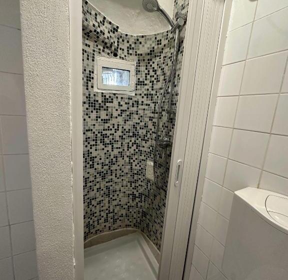 پانسیون Al Belvedere Affittacamere