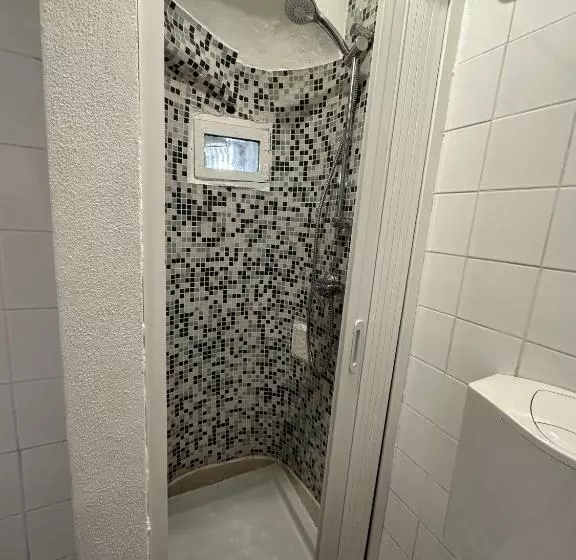 پانسیون Al Belvedere Affittacamere