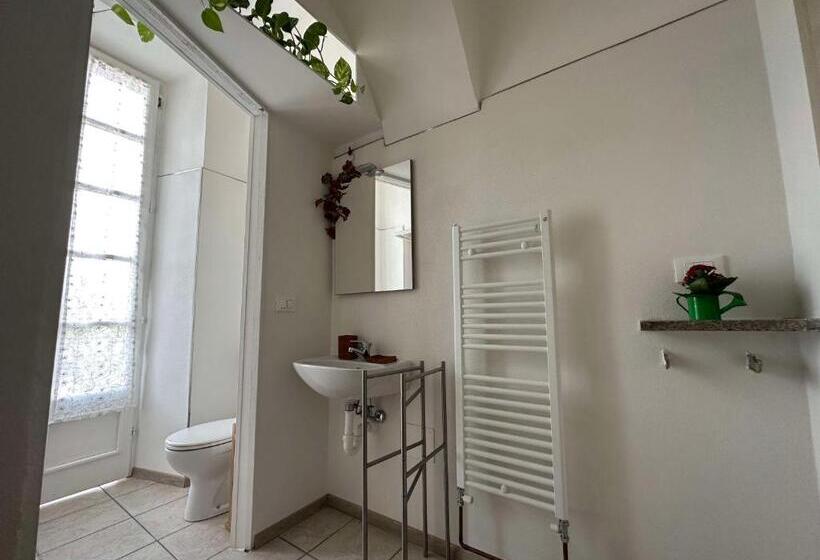 پانسیون Al Belvedere Affittacamere