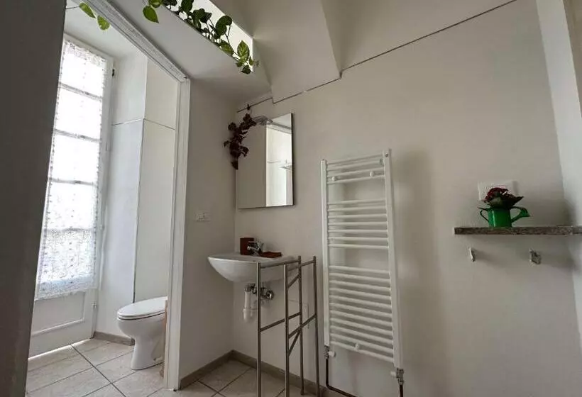 پانسیون Al Belvedere Affittacamere