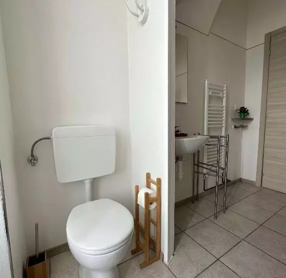 پانسیون Al Belvedere Affittacamere