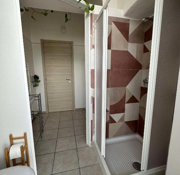 پانسیون Al Belvedere Affittacamere