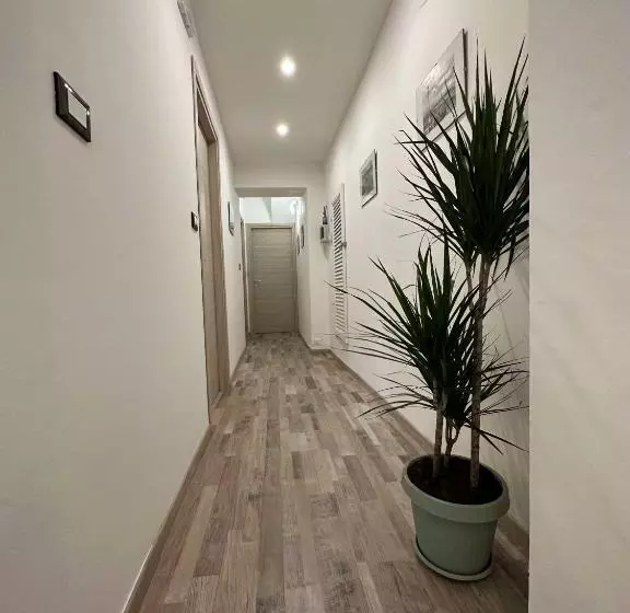 پانسیون Al Belvedere Affittacamere