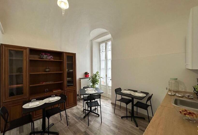 پانسیون Al Belvedere Affittacamere