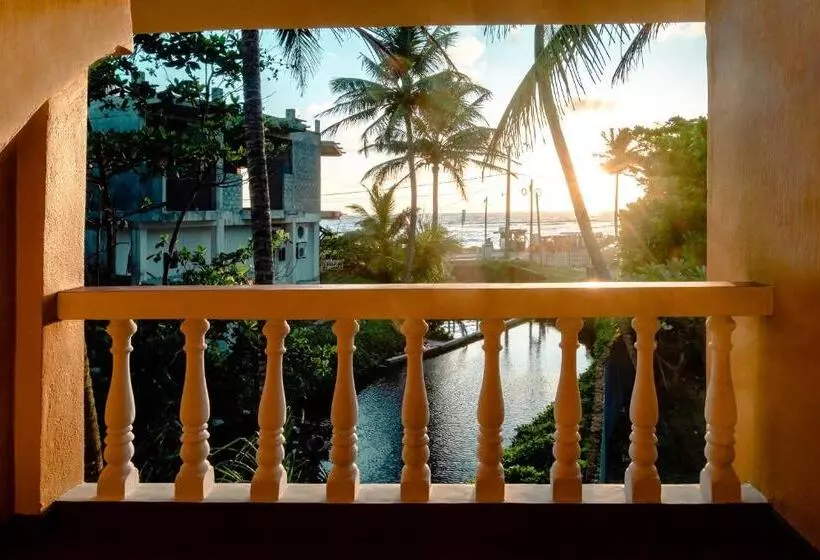 ペンション Deep Trip Ocean View Villa