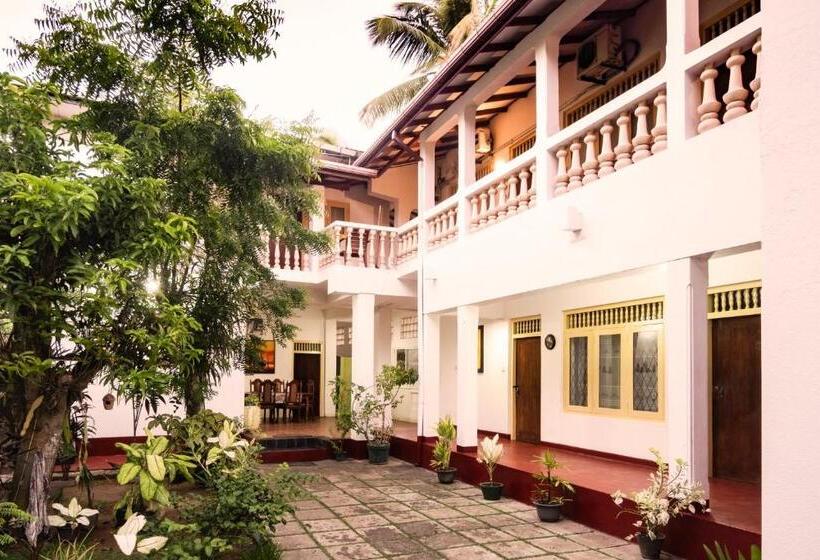 Пансион Deep Trip Ocean View Villa