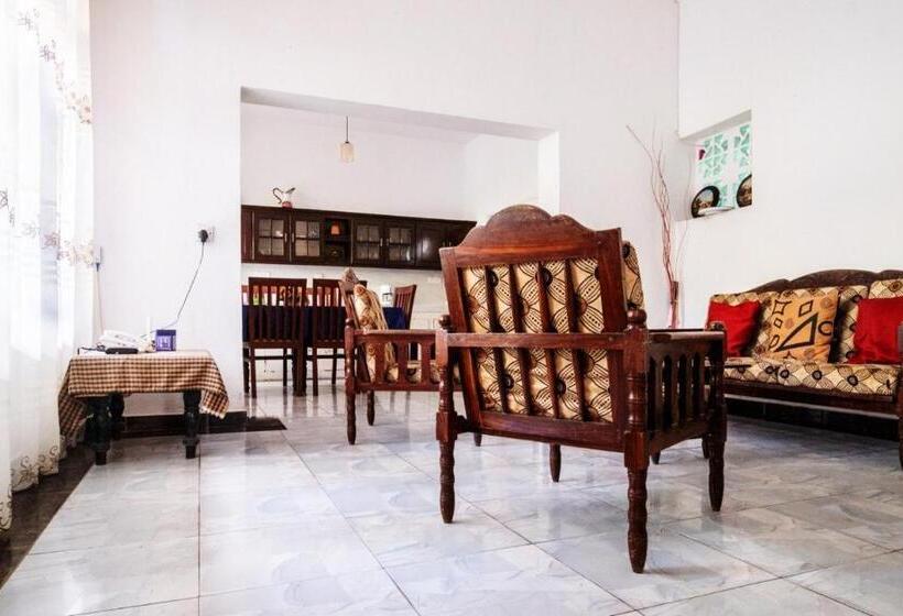 Pensão Deep Trip Ocean View Villa