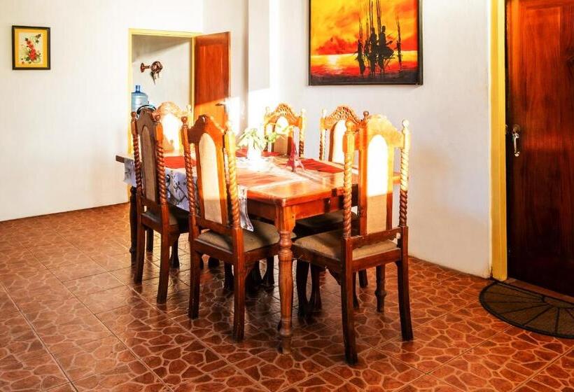 Pensão Deep Trip Ocean View Villa