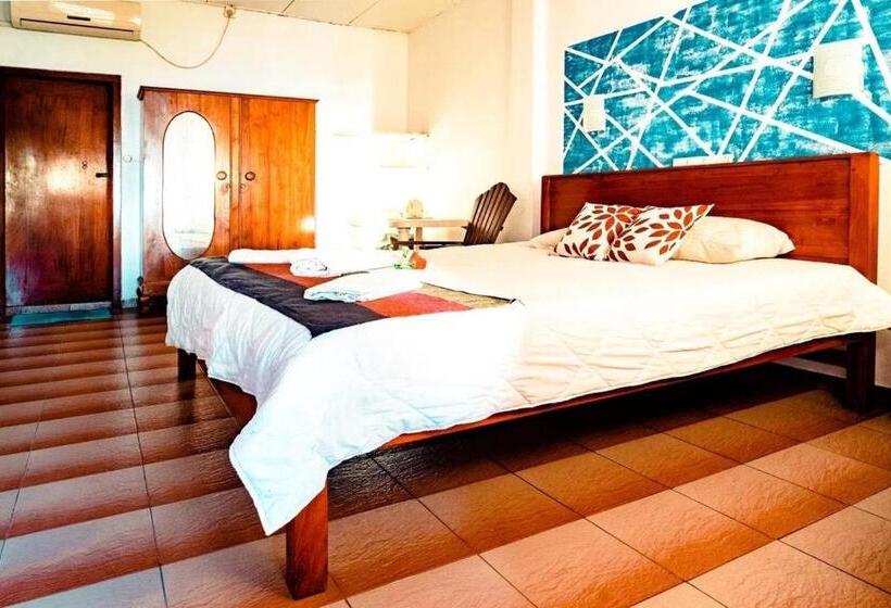 Pensão Deep Trip Ocean View Villa