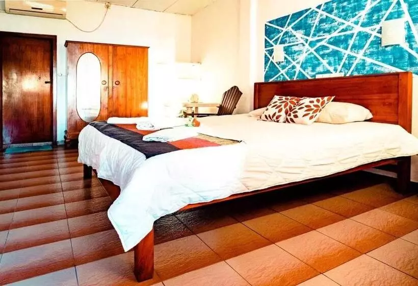 ペンション Deep Trip Ocean View Villa