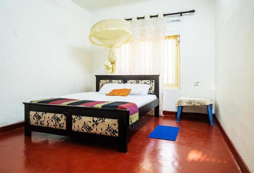 Pensão Deep Trip Ocean View Villa