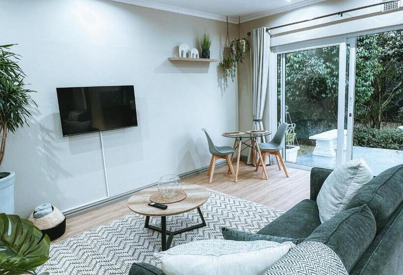 膳宿费 Dreamaway On Everton   Deluxe Private Apartment