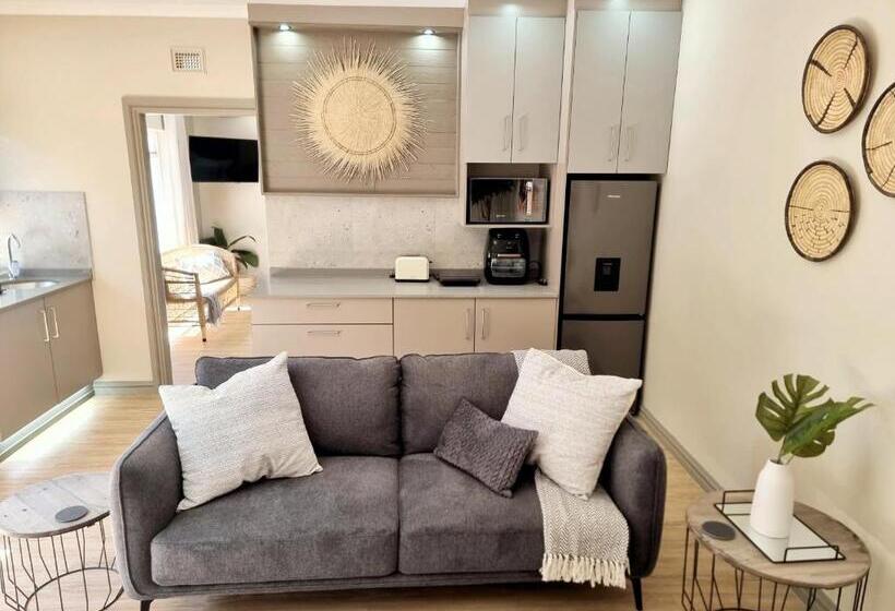 膳宿费 Dreamaway On Everton   Deluxe Private Apartment