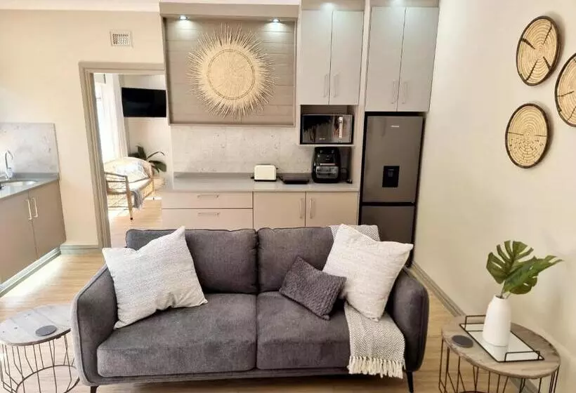 Majatalo Dreamaway On Everton   Deluxe Private Apartment