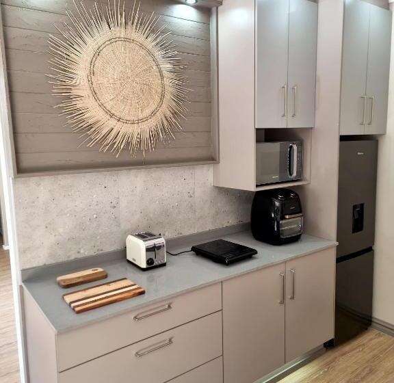 膳宿费 Dreamaway On Everton   Deluxe Private Apartment