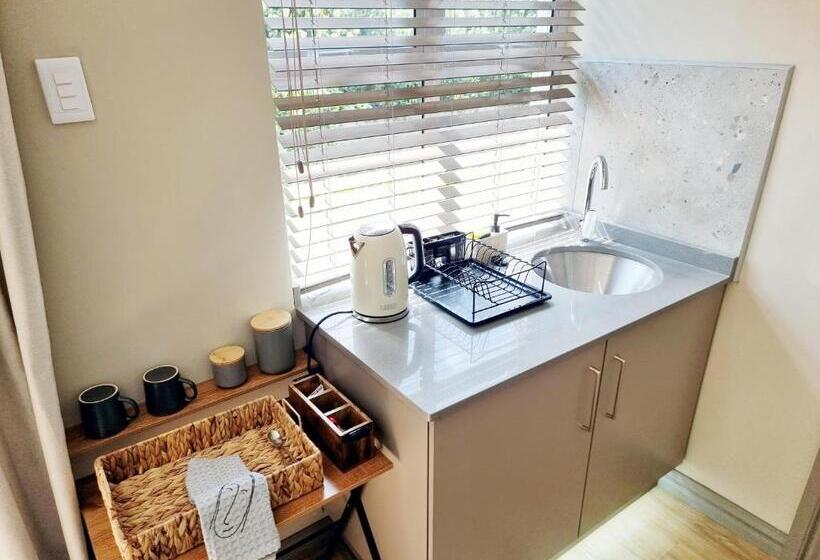 膳宿费 Dreamaway On Everton   Deluxe Private Apartment