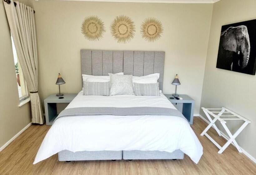 膳宿费 Dreamaway On Everton   Deluxe Private Apartment