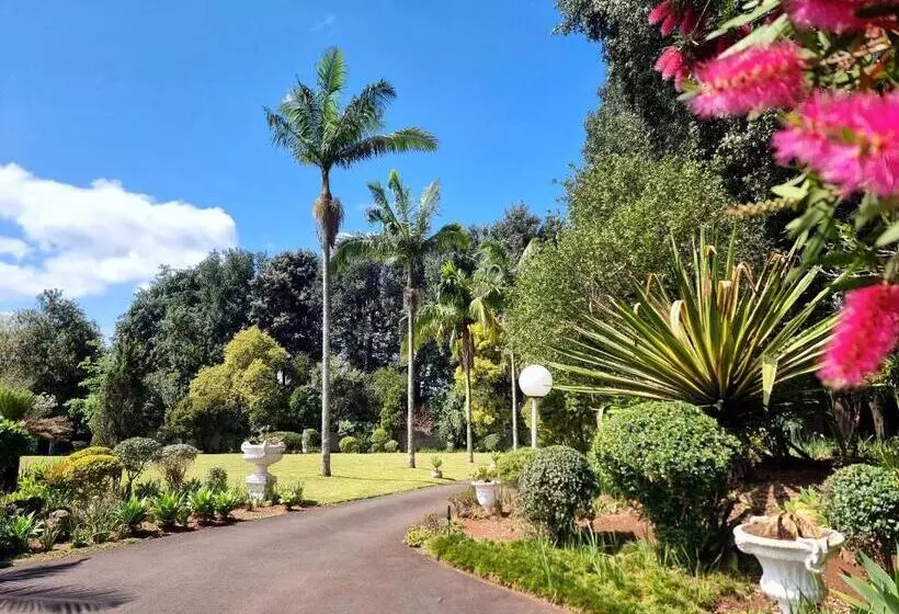 Majatalo Dreamaway On Everton   Deluxe Private Apartment