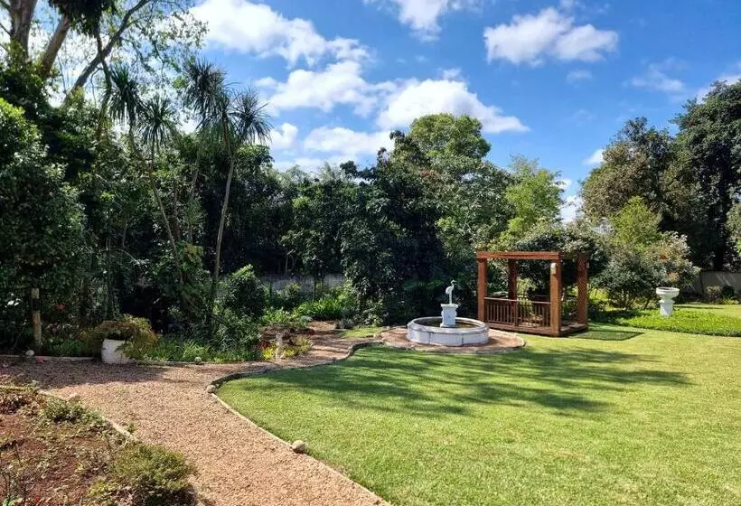 Majatalo Dreamaway On Everton   Deluxe Private Apartment