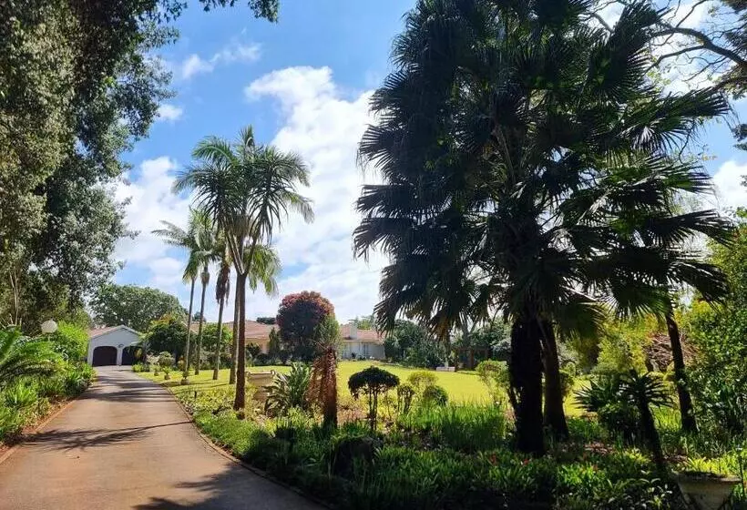 Majatalo Dreamaway On Everton   Deluxe Private Apartment