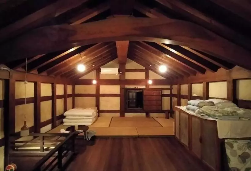 Majatalo Echizen Guest House Tamada   Vacation Stay 62878v