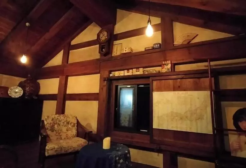 Majatalo Echizen Guest House Tamada   Vacation Stay 62878v