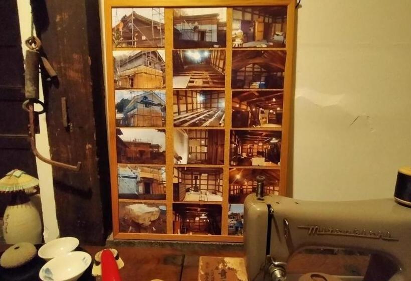 Pensionat Echizen Guest House Tamada Vacation Stay 62878v