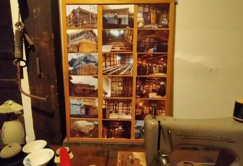 Majatalo Echizen Guest House Tamada   Vacation Stay 62878v