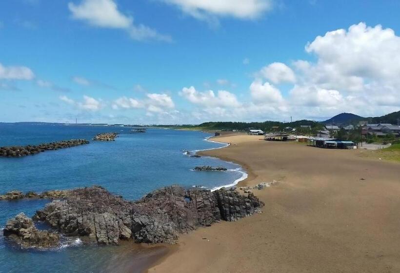 Pensionat Echizen Guest House Tamada Vacation Stay 62878v