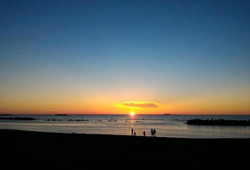 Pensionat Echizen Guest House Tamada Vacation Stay 62878v