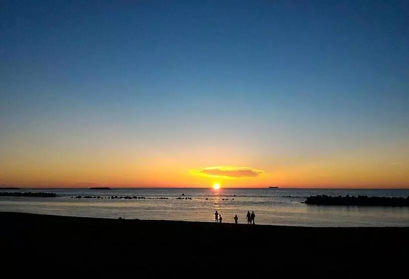 Majatalo Echizen Guest House Tamada   Vacation Stay 62878v