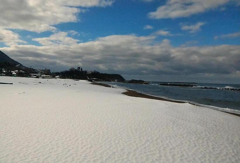 Pensionat Echizen Guest House Tamada Vacation Stay 62878v