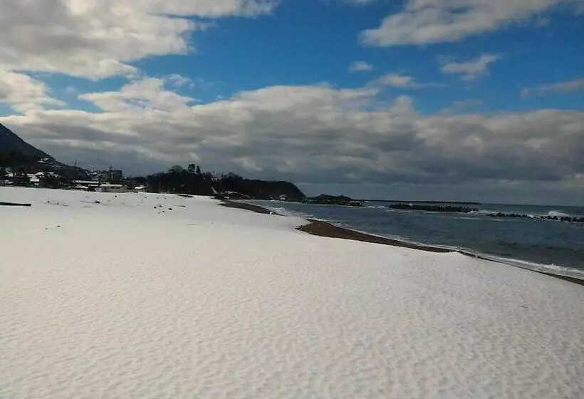 Majatalo Echizen Guest House Tamada   Vacation Stay 62878v