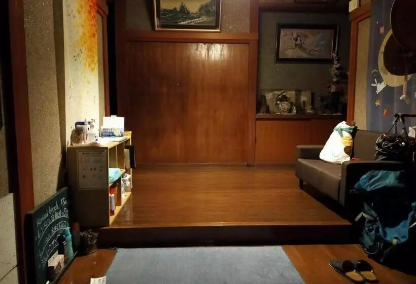 Majatalo Echizen Guest House Tamada   Vacation Stay 62878v