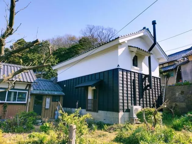 Majatalo Echizen Guest House Tamada   Vacation Stay 62878v