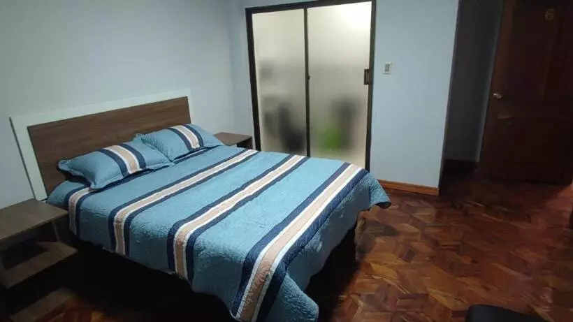 پانسیون Golden Dreams