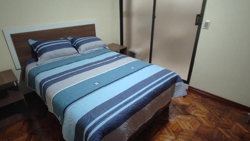 پانسیون Golden Dreams