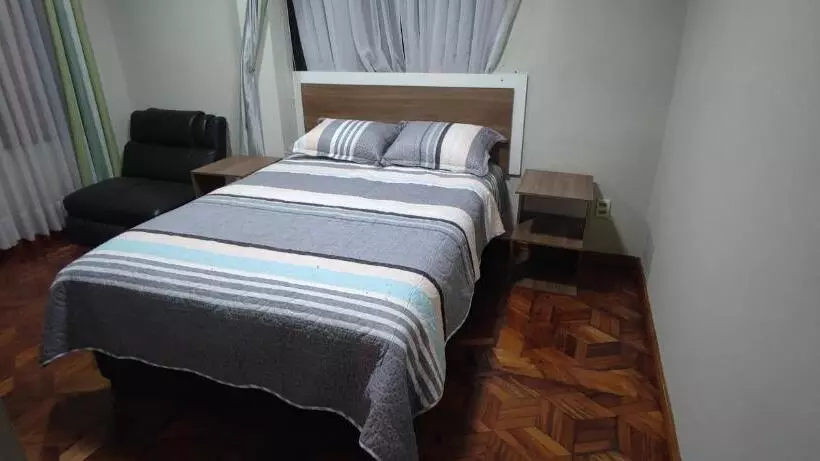 پانسیون Golden Dreams