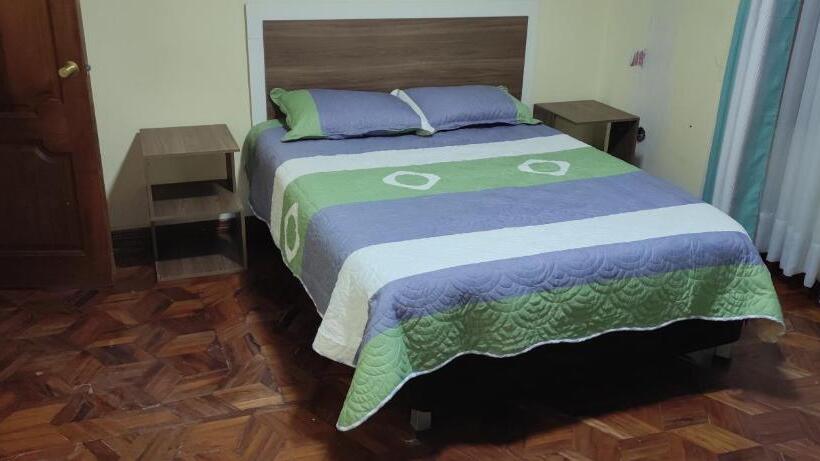 پانسیون Golden Dreams