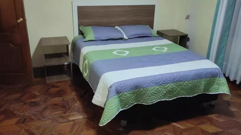 پانسیون Golden Dreams