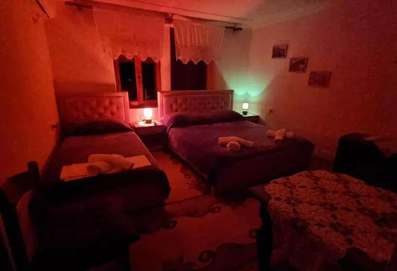 ペンション Guesthouse Arber