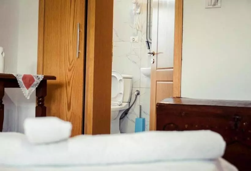 ペンション Guesthouse Arber