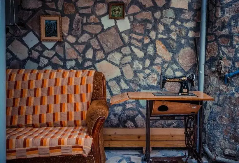 ペンション Guesthouse Arber