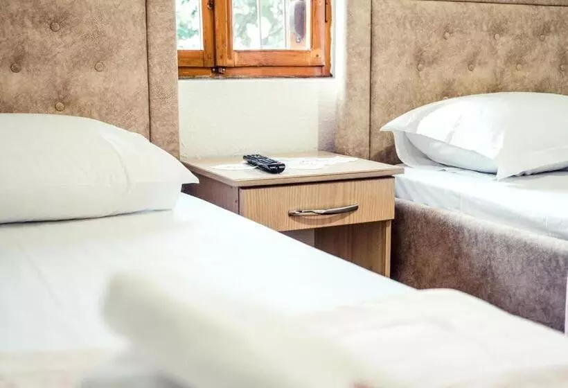 ペンション Guesthouse Arber