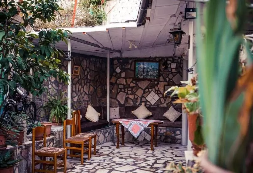 ペンション Guesthouse Arber