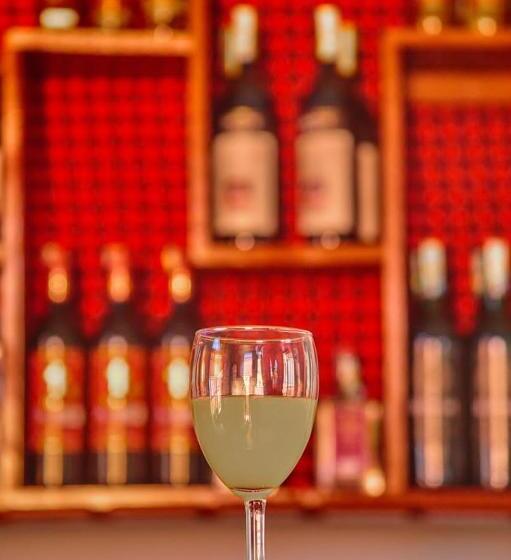 بنسيون Gwandu Lodge