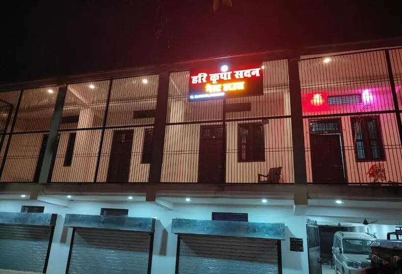 Majatalo Hari Kripa Sadan
