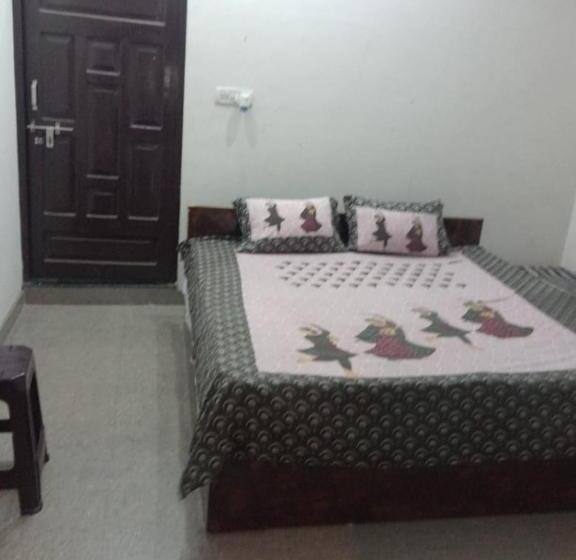 Pensionat Hari Kripa Sadan