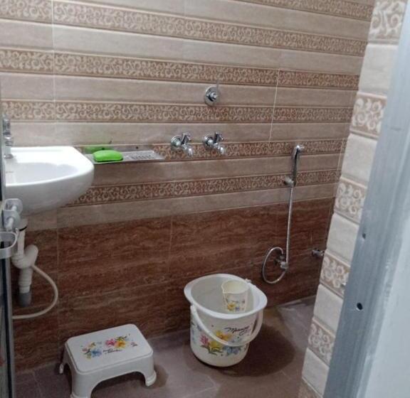 Pensionat Hari Kripa Sadan